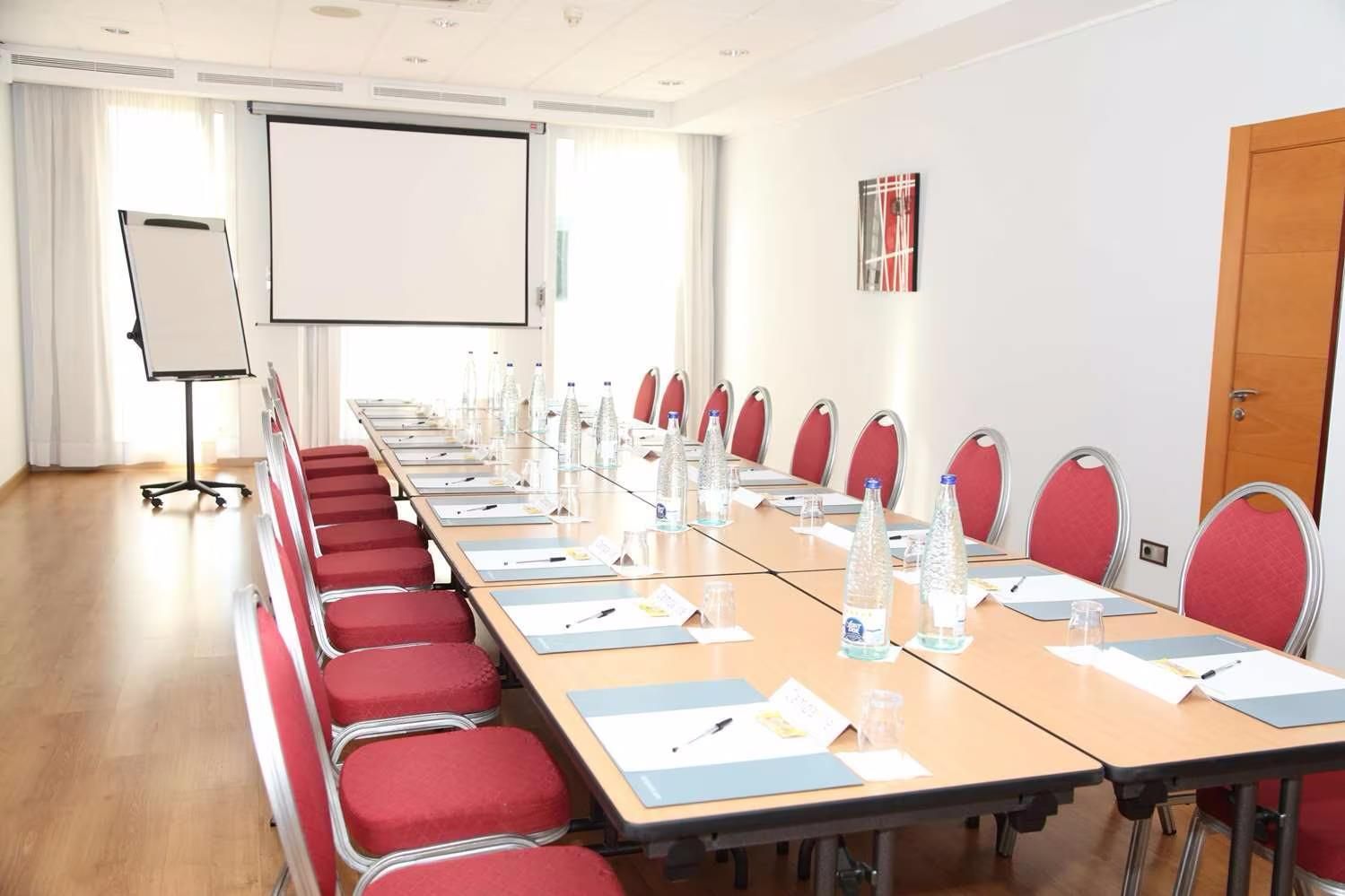 Sala conferenze