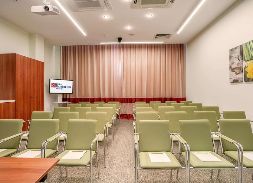 Sala conferenze Foto