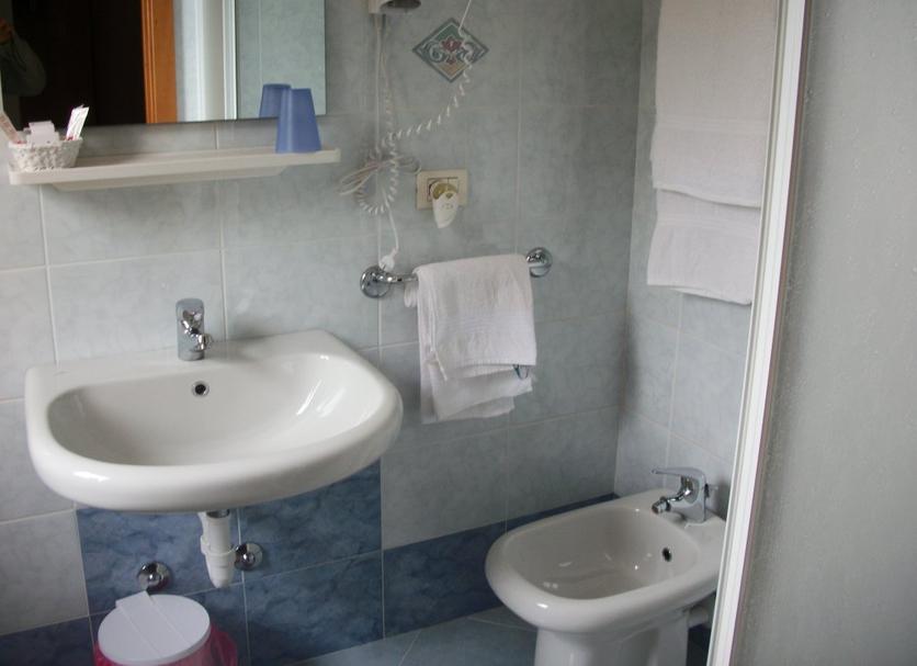 Bagno Foto