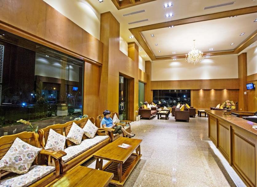 Ingresso Foto