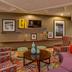 Area lounge