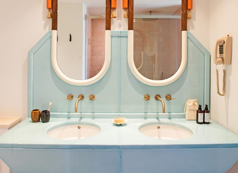 Bagno Foto
