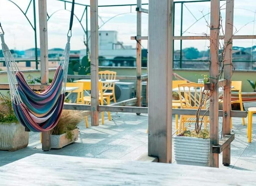 Balcone Foto