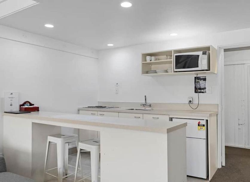 Cucina Foto