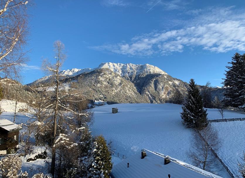 Vista esterna Foto