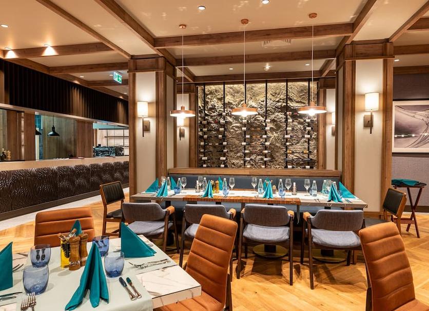 Ristorante Foto