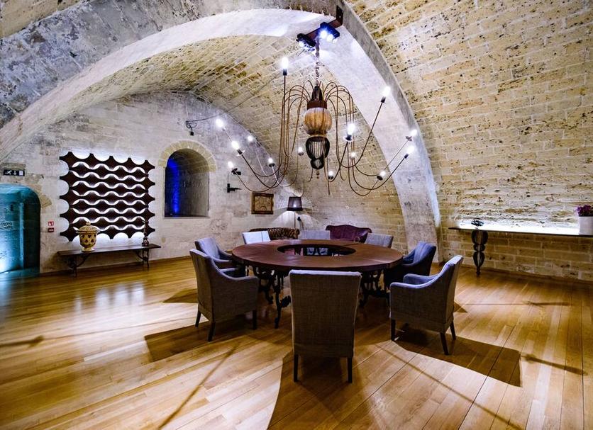 Sala pranzo Foto