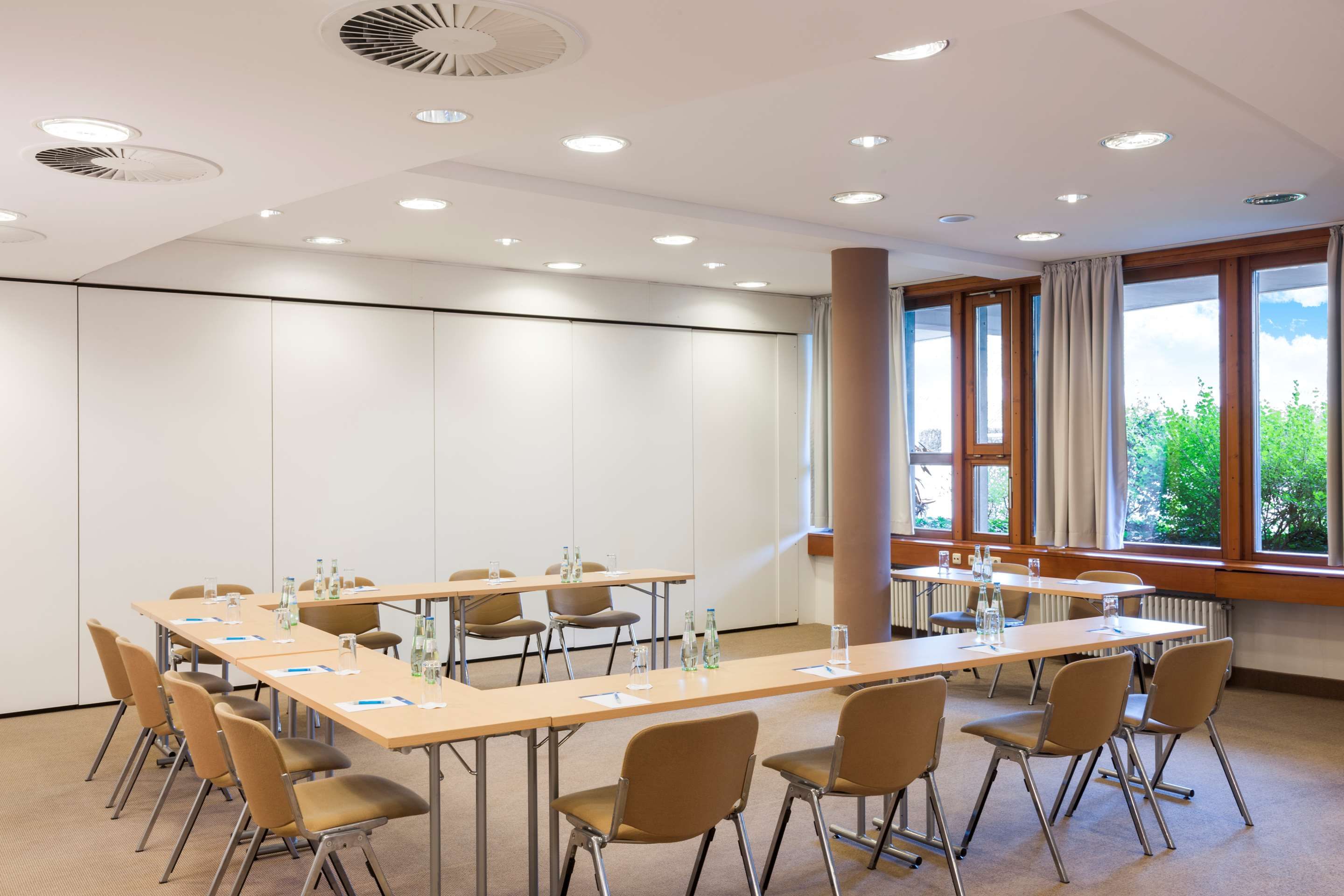 Sala conferenze