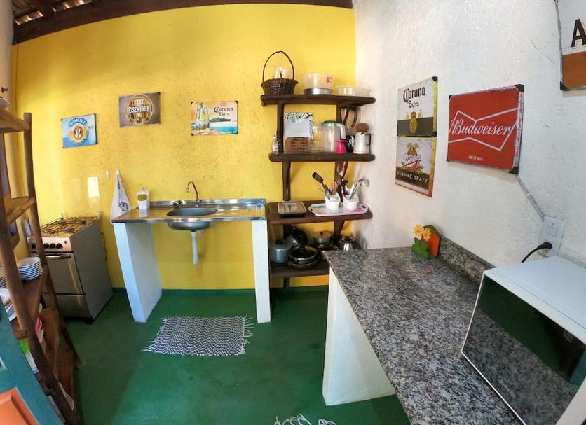 Cucina Foto