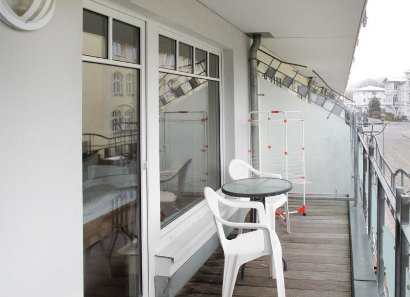 Balcone Foto
