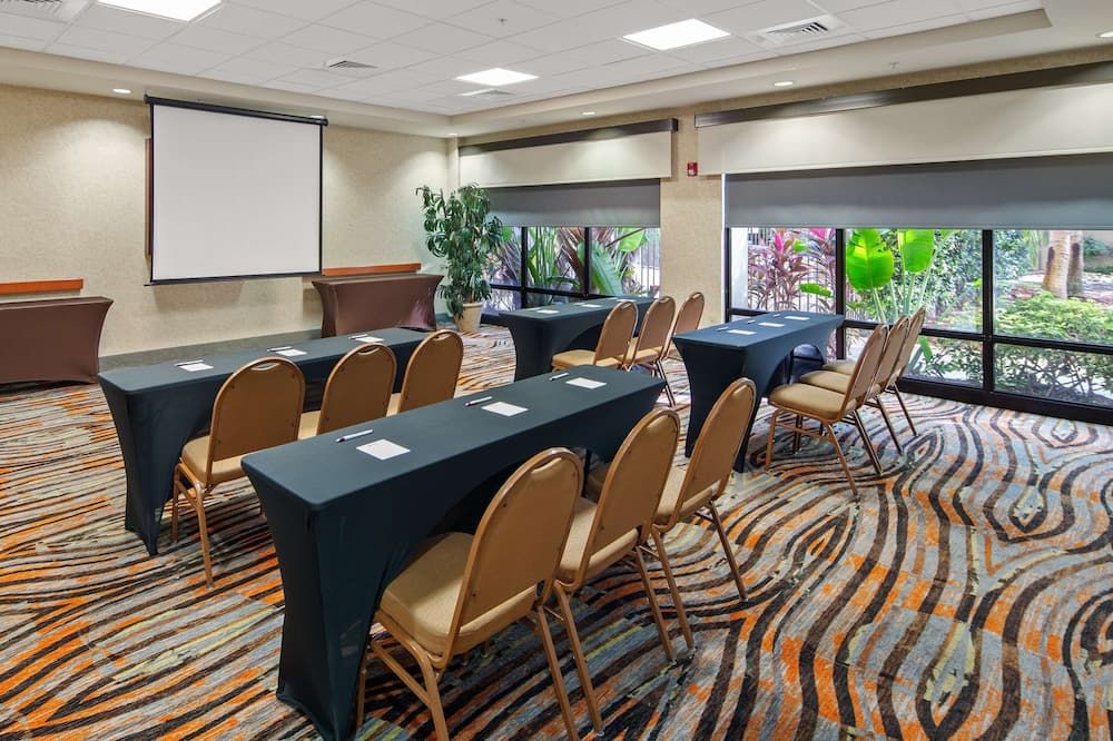 Sala conferenze