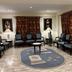 Area lounge