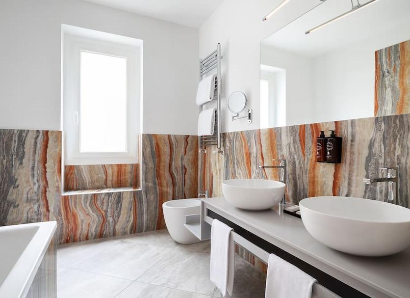 Bagno Foto