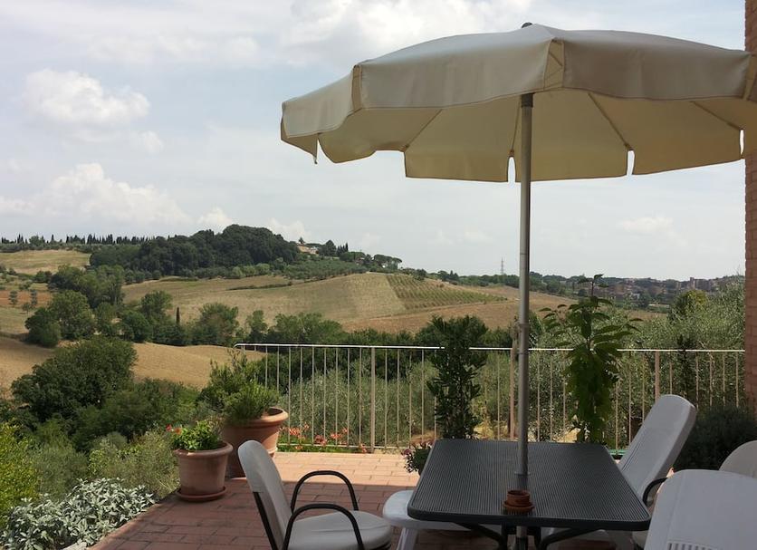 Balcone Foto