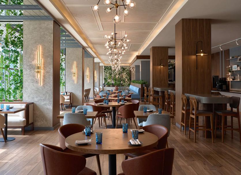 Ristorante Foto