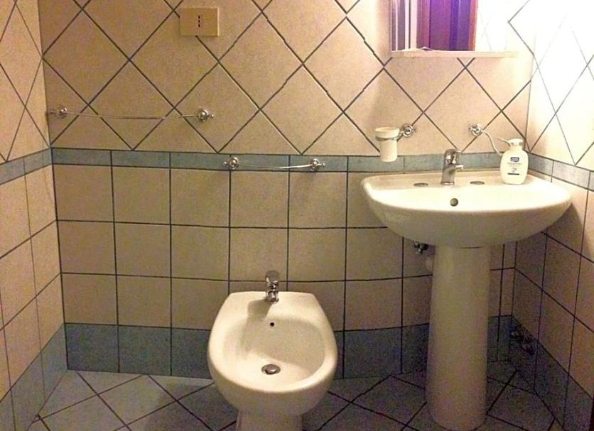 Bagno Foto