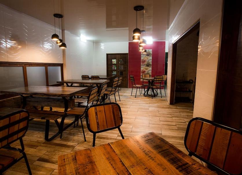 Ristorante Foto