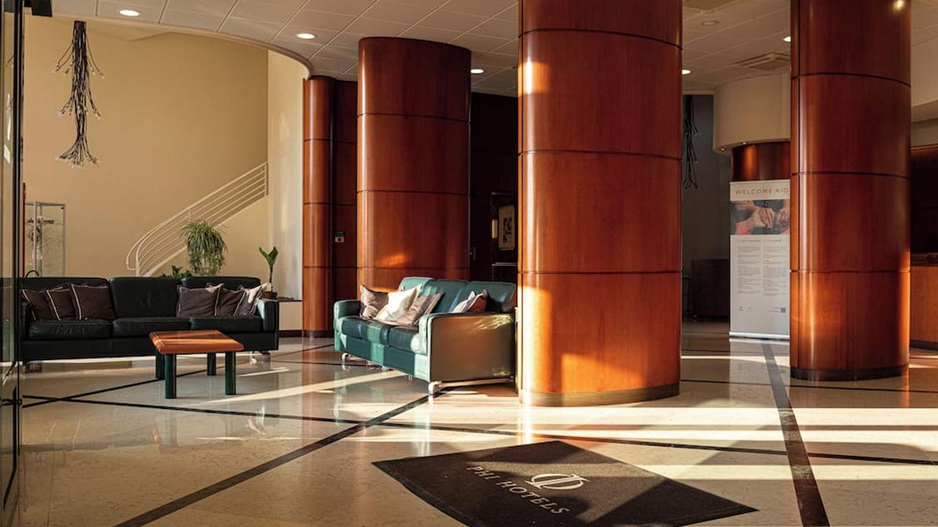Phi Hotel Emilia
