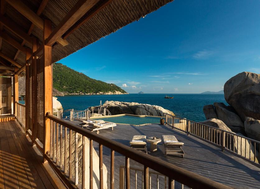 Balcone Foto