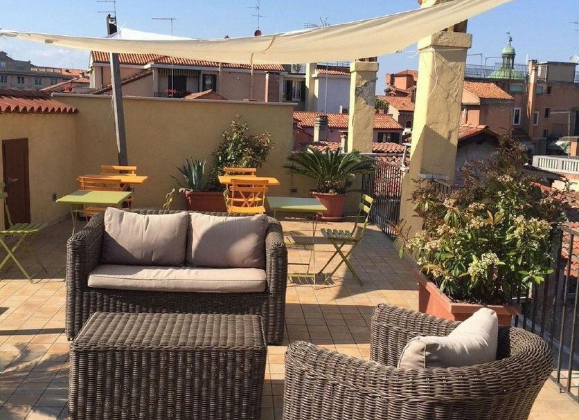 Balcone Foto
