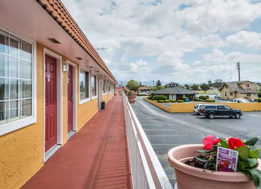 Balcone Foto