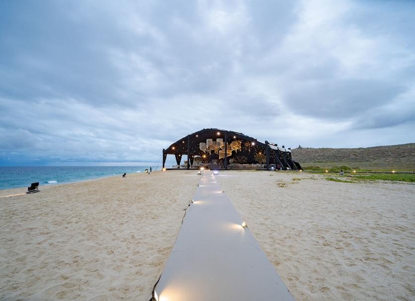 Spiaggia Foto