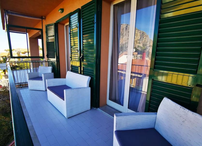 Balcone Foto