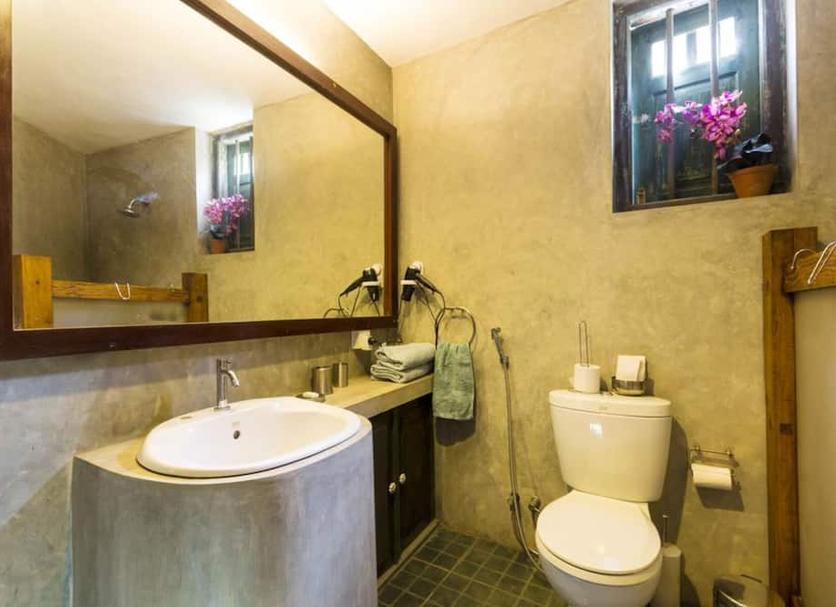 Bagno Foto