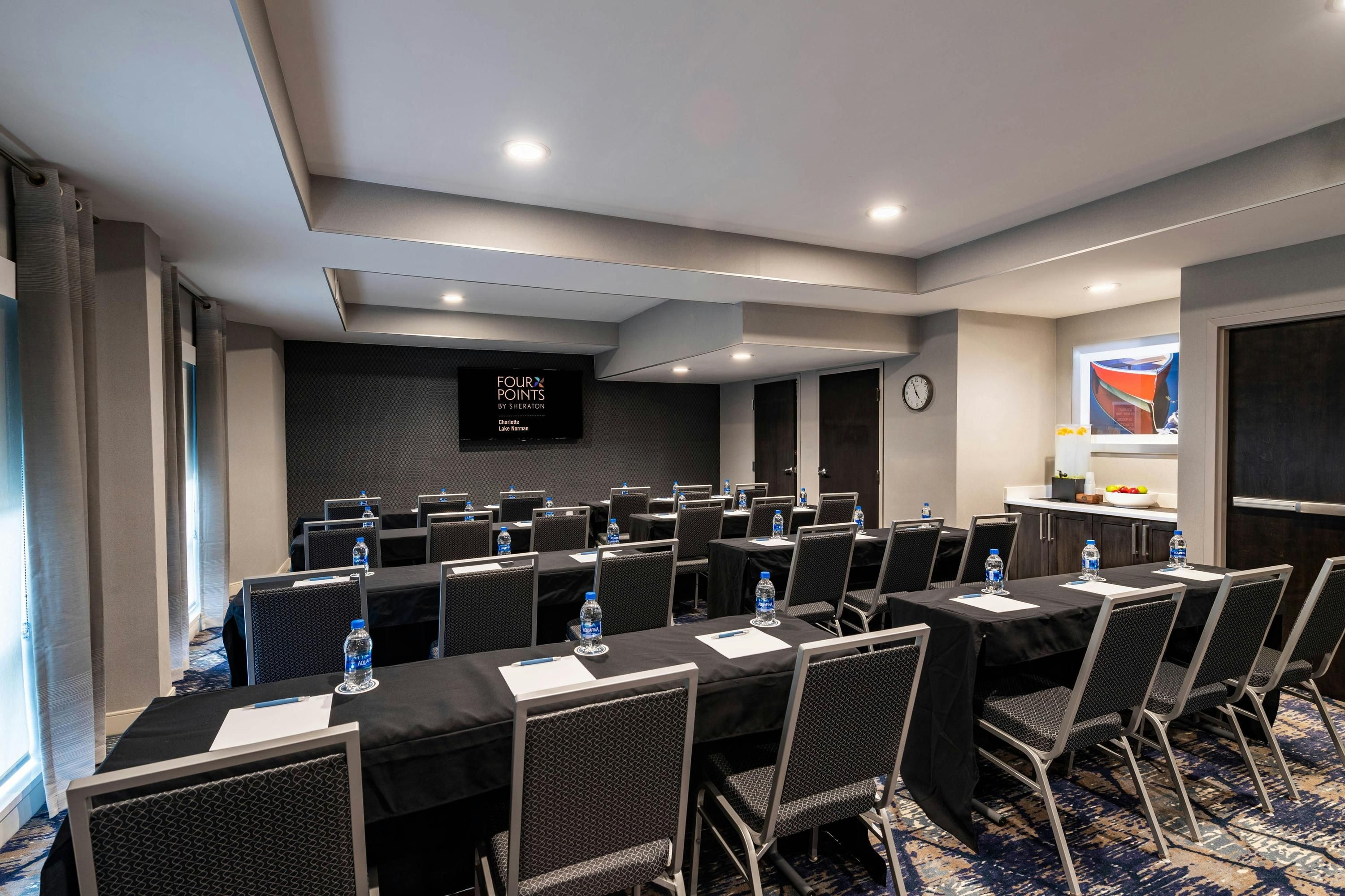 Sala conferenze