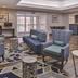 Area lounge