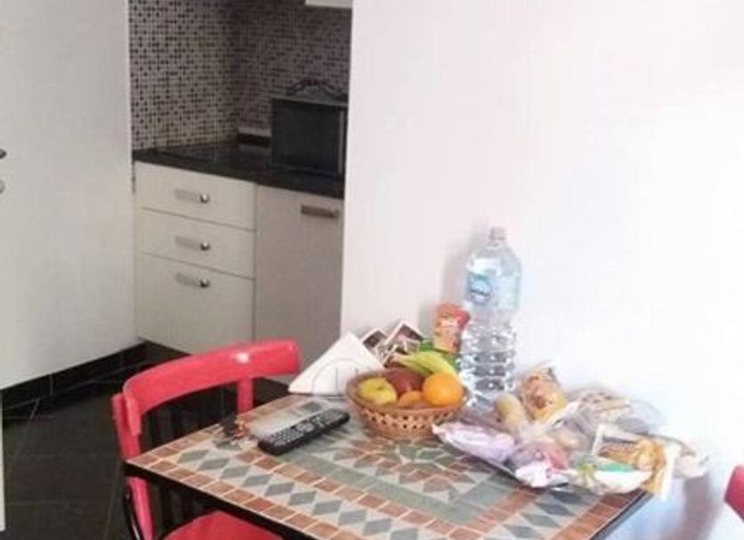 Sala pranzo Foto