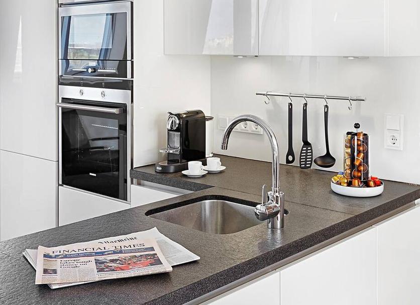 Cucina Foto
