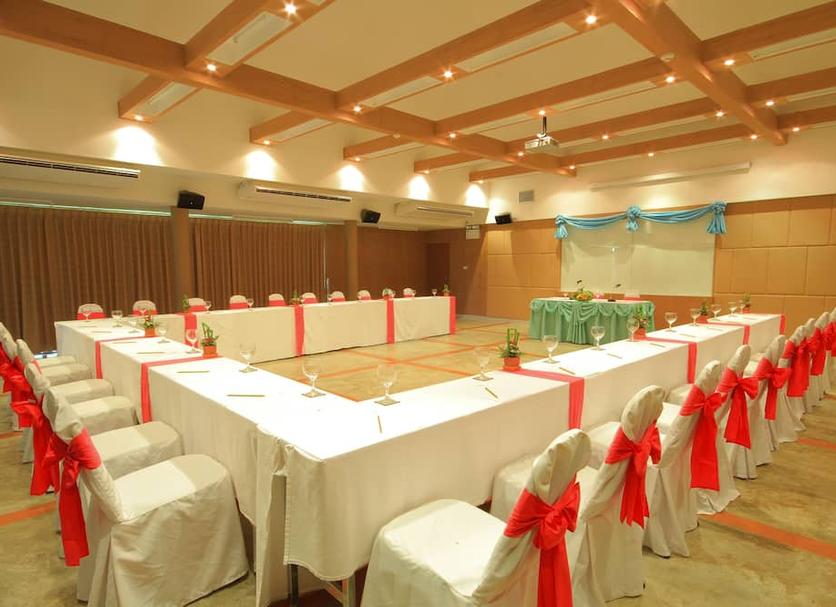 Sala conferenze Foto