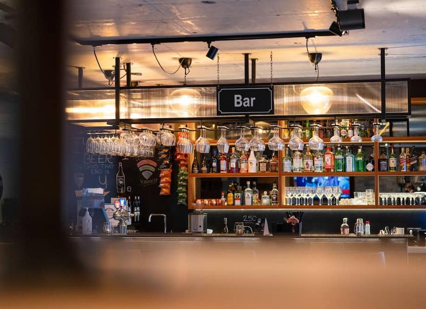 Bar Foto