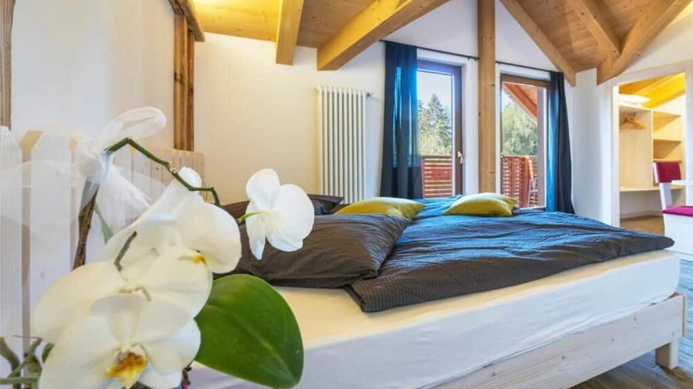 Hotel Rifugio Sores