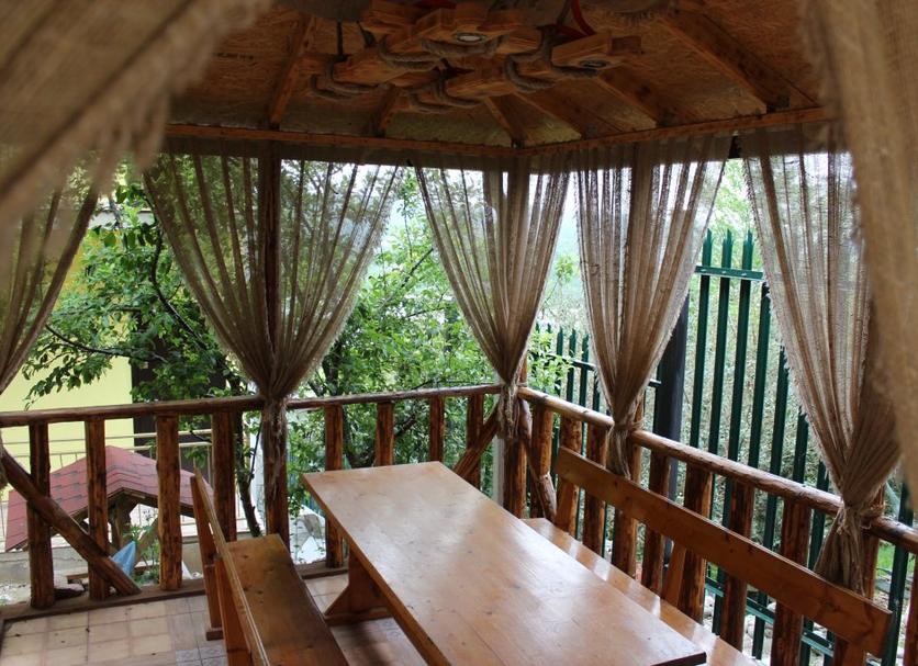 Balcone Foto