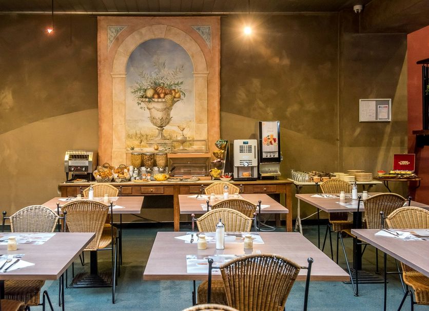 Ristorante Foto