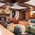 Area lounge