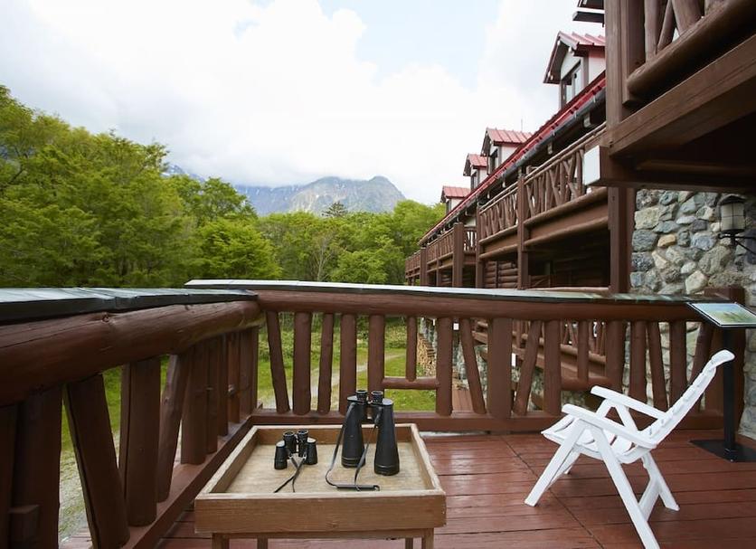 Balcone Foto