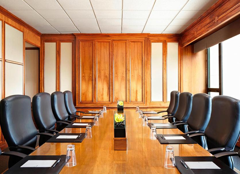 Sala conferenze Foto