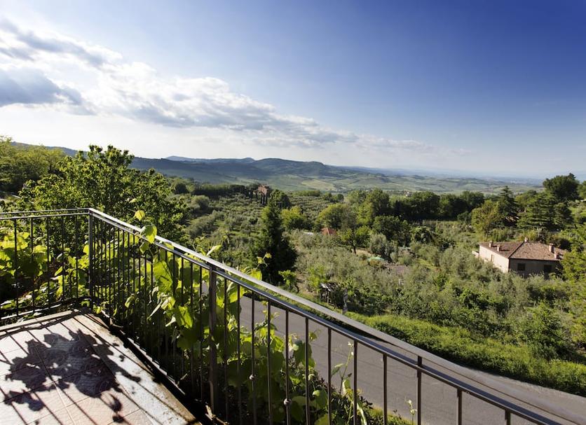 Balcone Foto