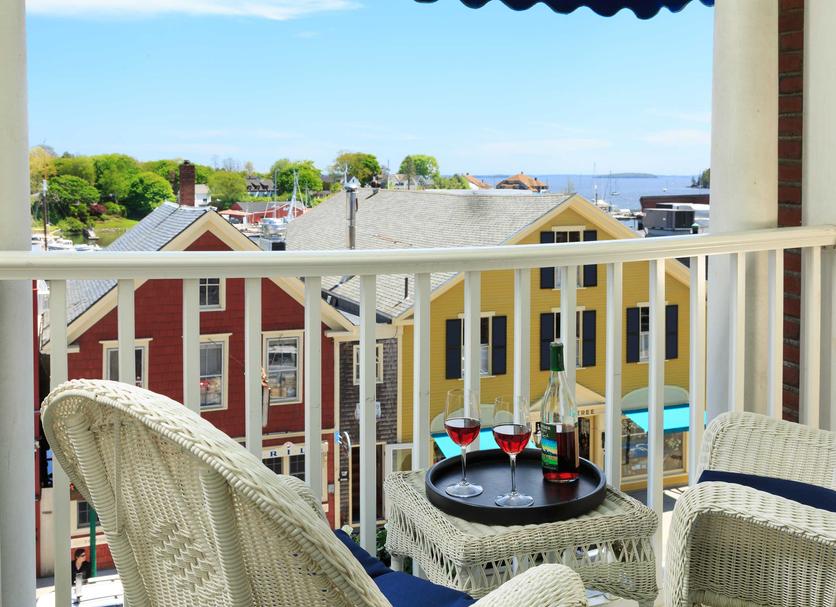 Balcone Foto
