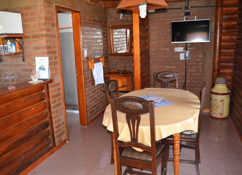 Sala pranzo Foto