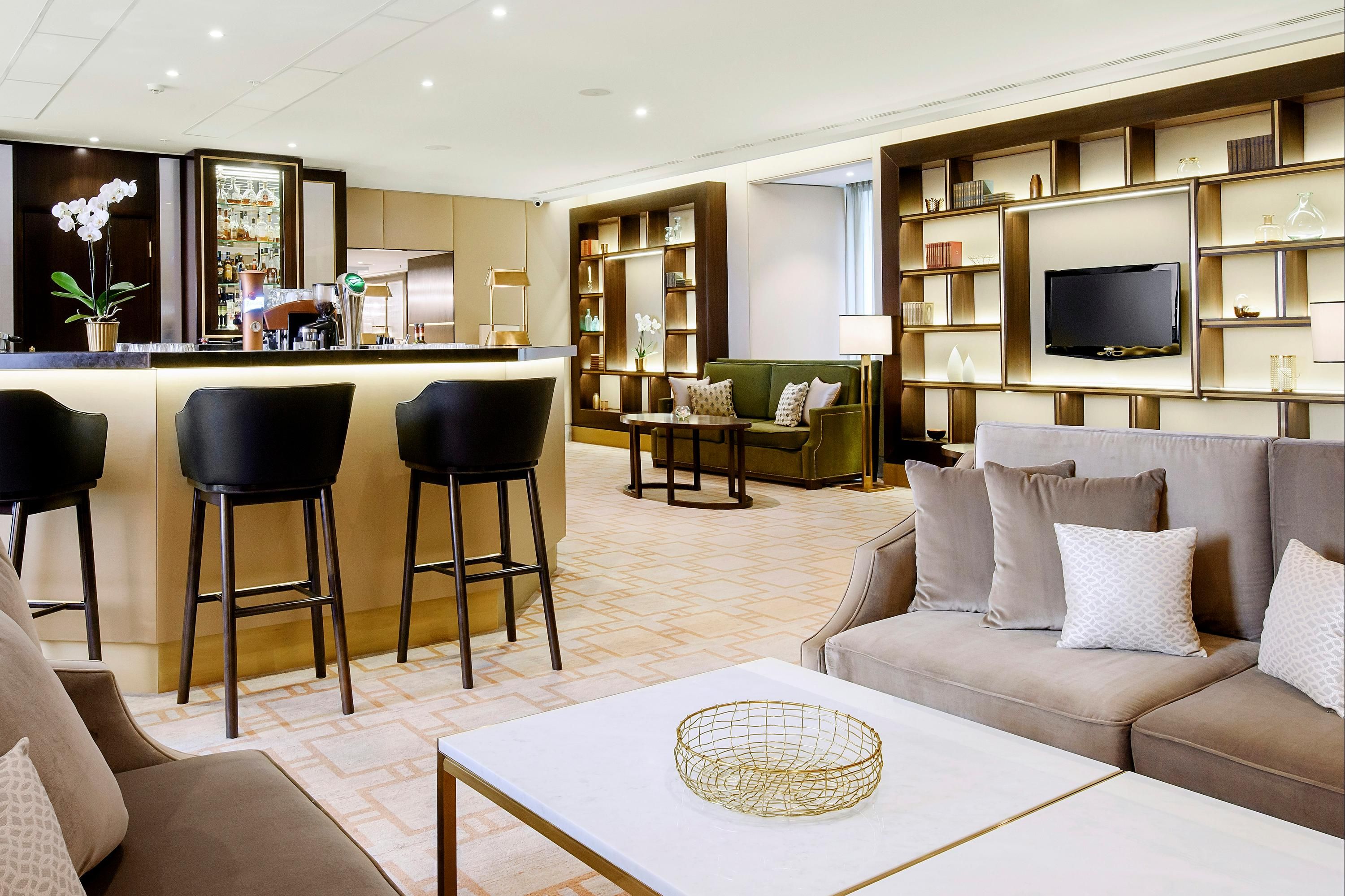 Area lounge