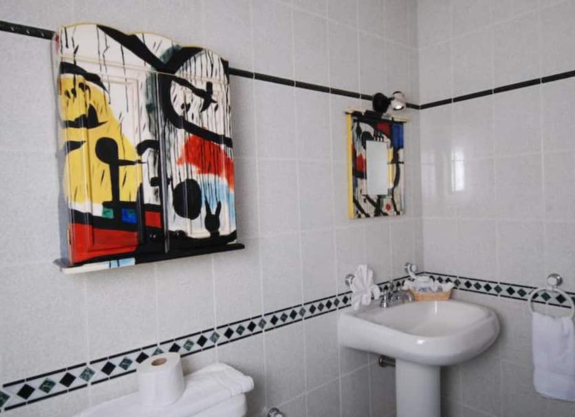 Bagno Foto