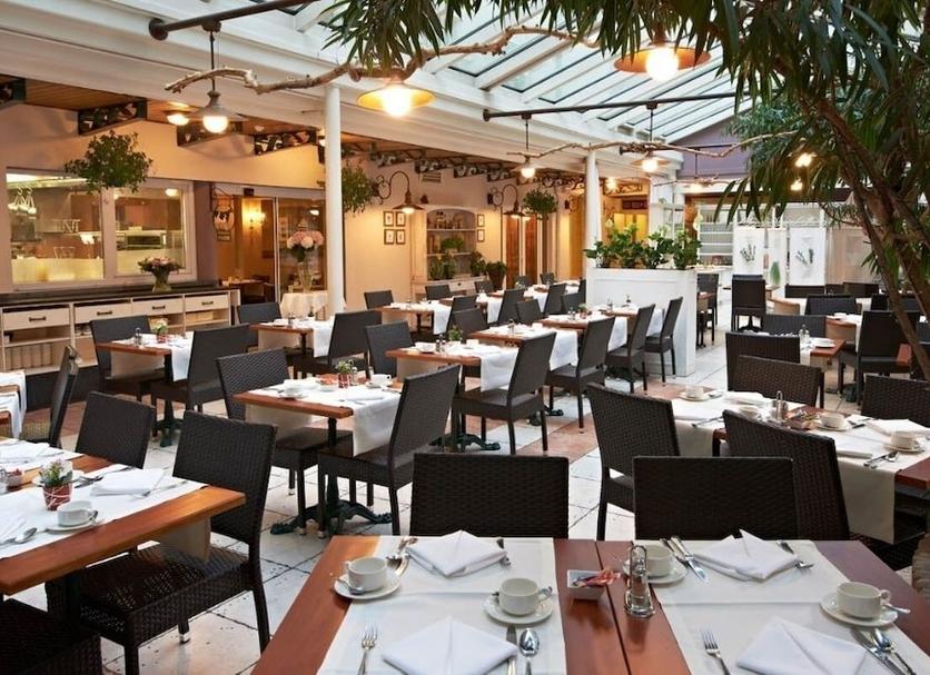 Ristorante Foto