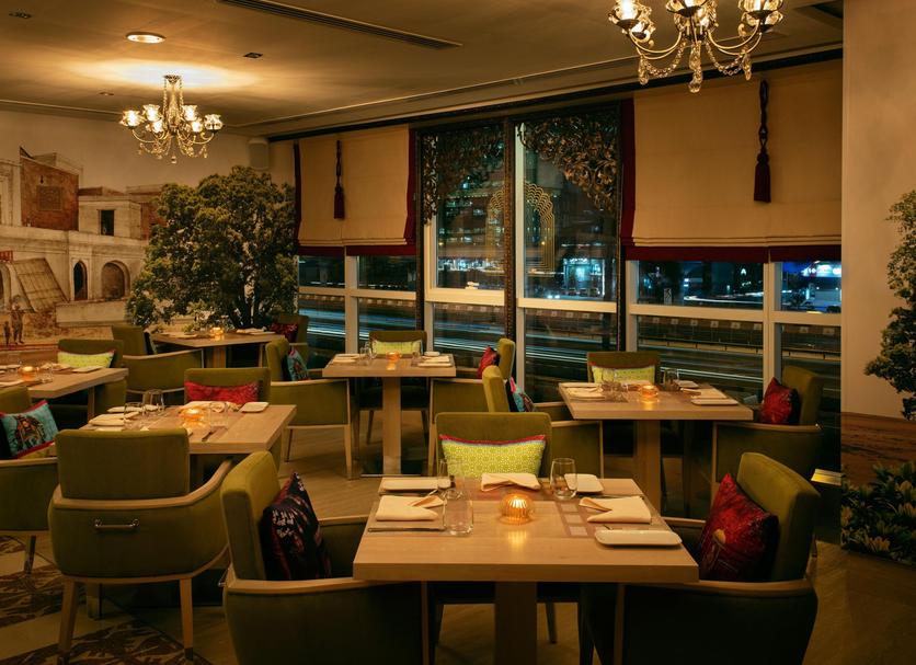 Ristorante Foto