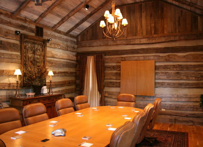 Sala pranzo Foto