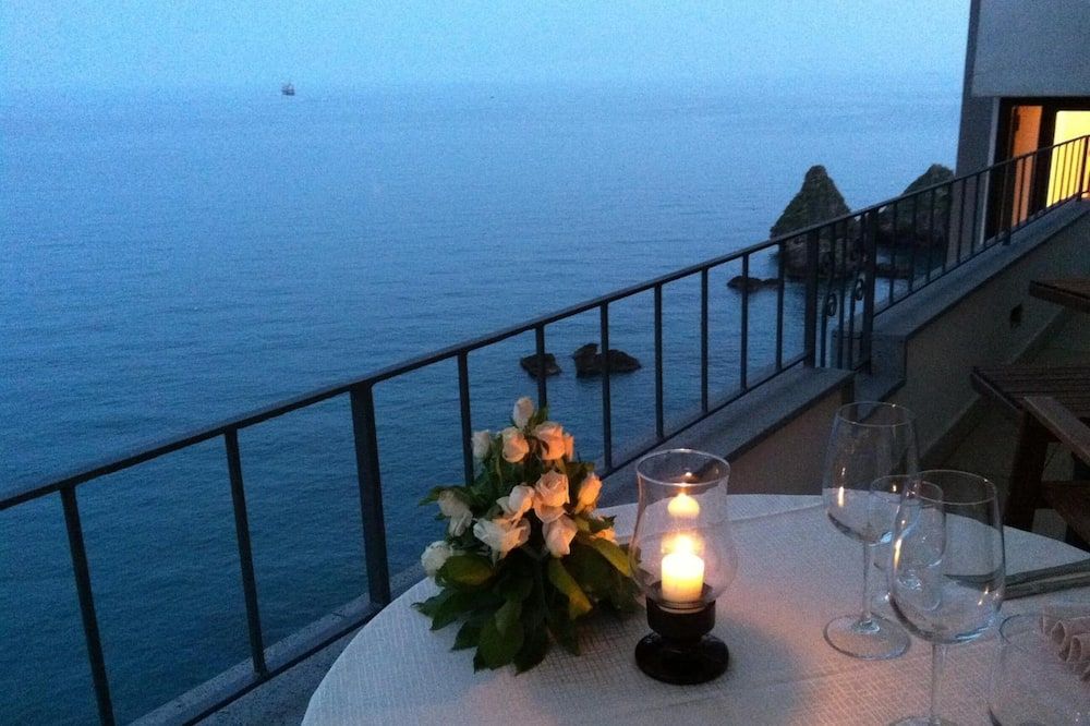 Balcone