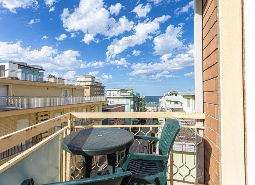Balcone Foto